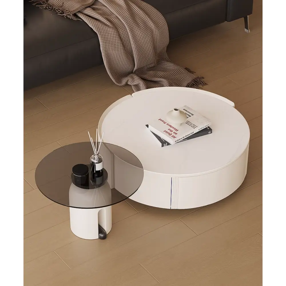 Amelia Coffee Table Set｜ DC Concept