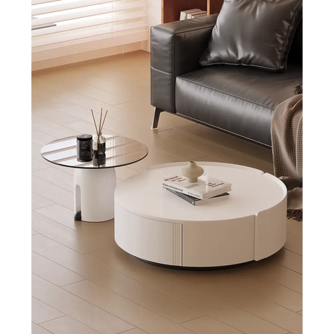 Amelia Coffee Table Set｜ DC Concept