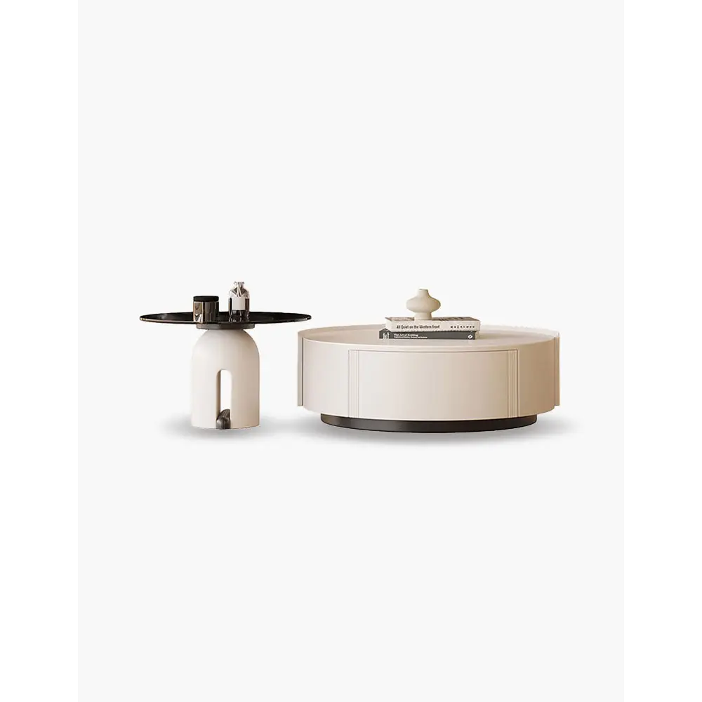 Amelia Coffee Table Set｜ DC Concept