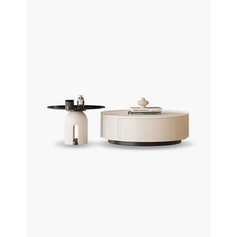 Amelia Coffee Table Set｜ DC Concept