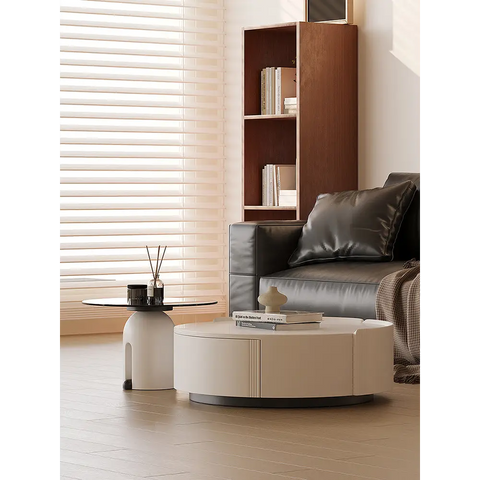 Amelia Coffee Table Set｜ DC Concept