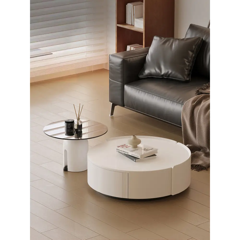 Amelia Coffee Table Set｜ DC Concept