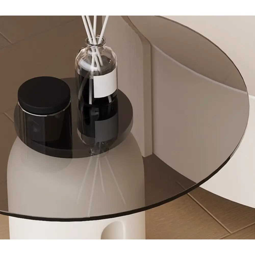 Amelia Coffee Table Set｜ DC Concept