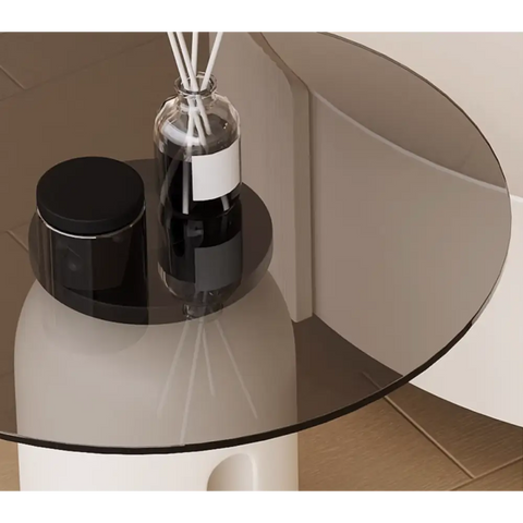 Amelia Coffee Table Set｜ DC Concept