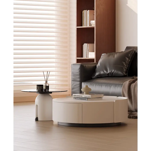 Amelia Coffee Table Set｜ DC Concept