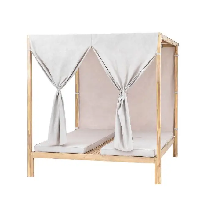 Ammos Double Day Bed - Day bed