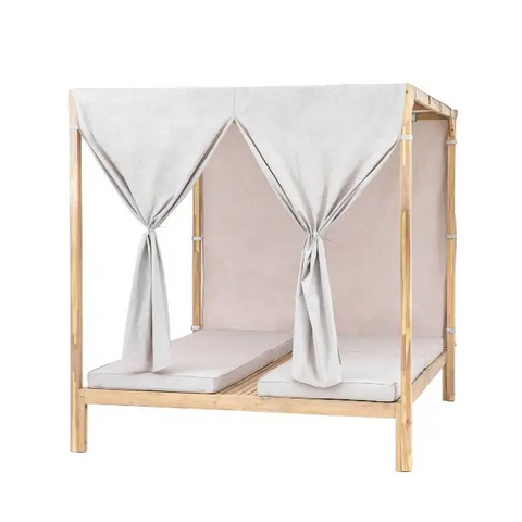 Ammos Double Day Bed - Day bed