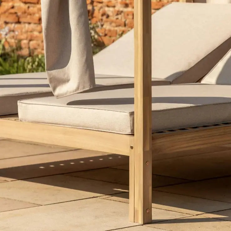 Ammos Double Day Bed - Day bed