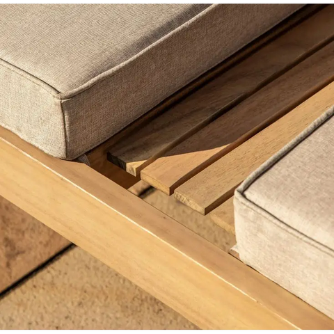 Ammos Double Day Bed - Day bed