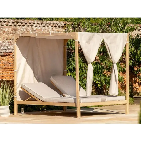 Ammos Double Day Bed - Day bed