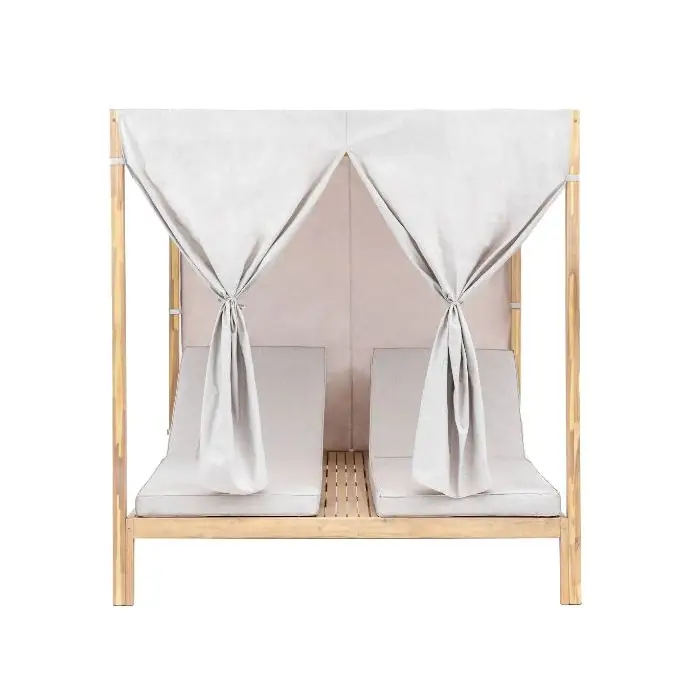 Ammos Double Day Bed - Day bed