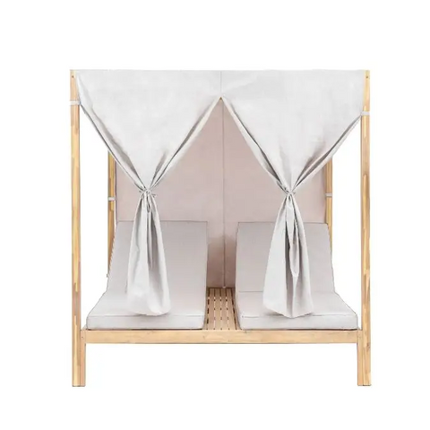 Ammos Double Day Bed - Day bed