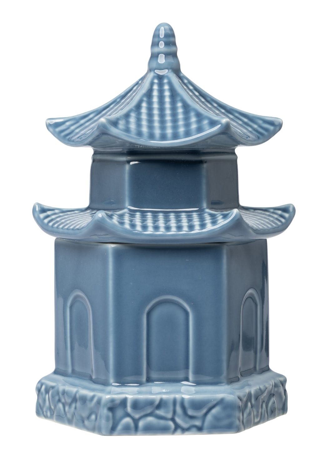 Anais Sapphire Serenity Temple Pagoda