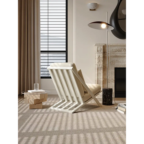 Andrea Armchair Velvet