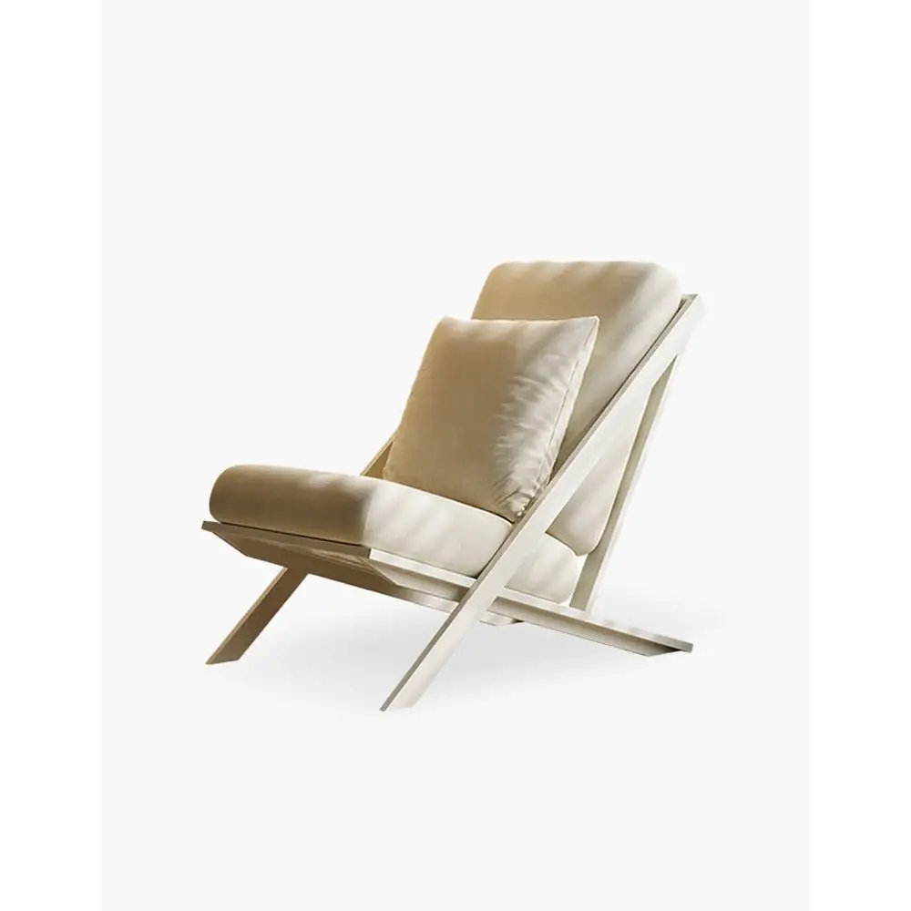 Andrea Armchair Velvet