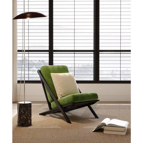 Andrea Armchair Velvet