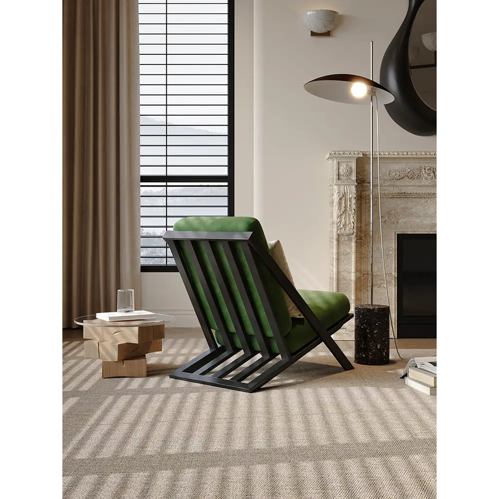 Andrea Armchair Velvet