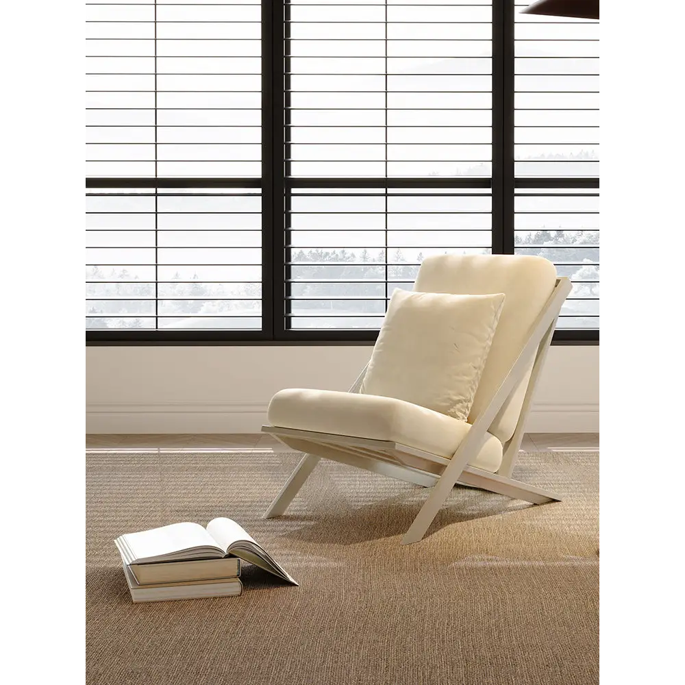 Andrea Armchair Velvet