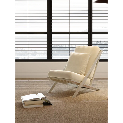 Andrea Armchair Velvet