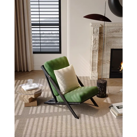 Andrea Armchair Velvet