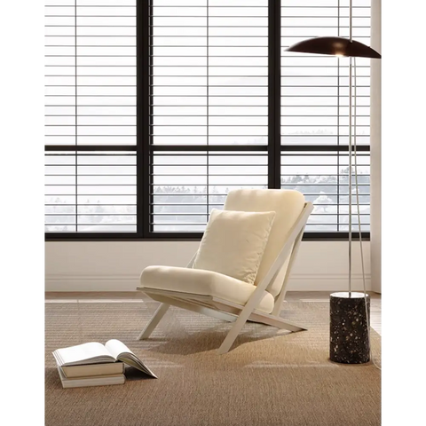 Andrea Armchair Velvet