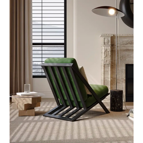 Andrea Armchair Velvet