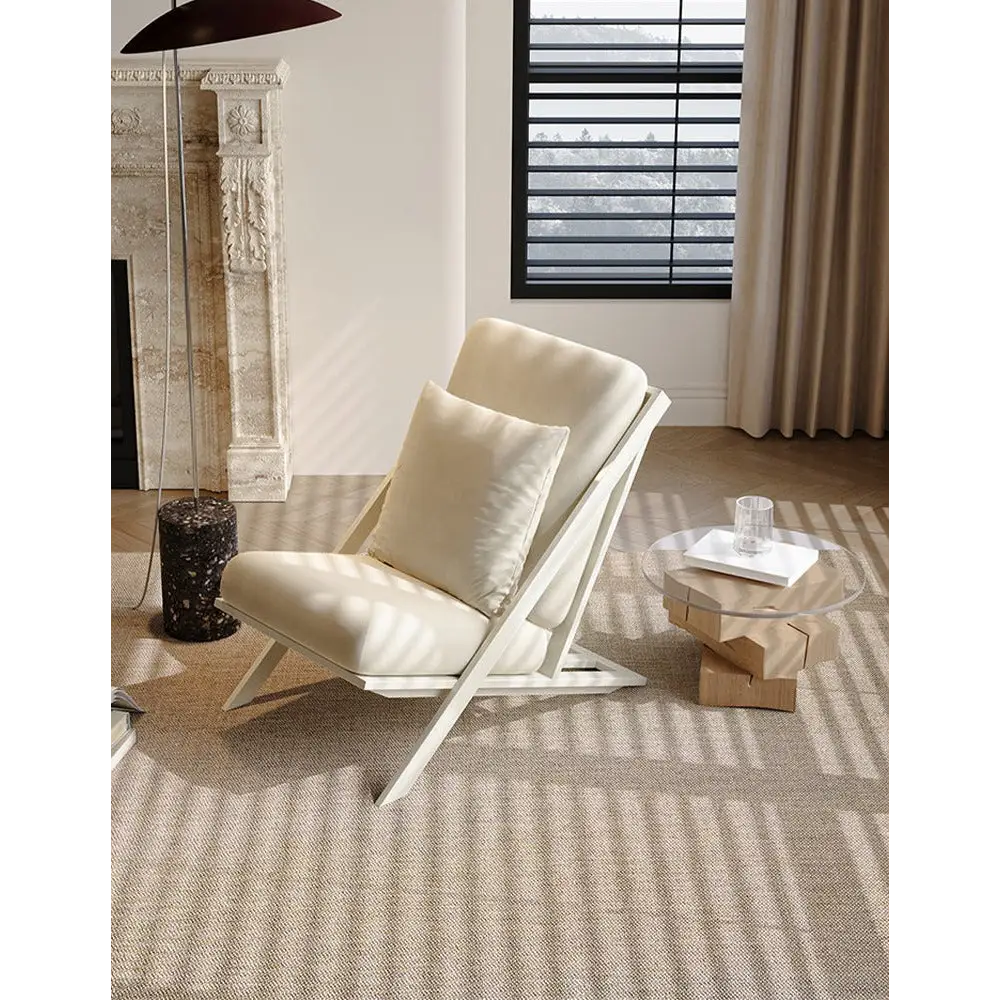 Andrea Armchair Velvet