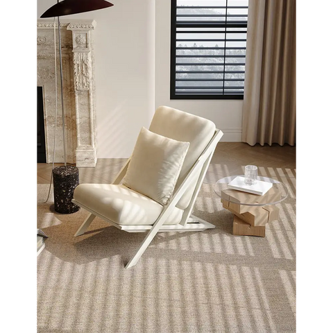 Andrea Armchair Velvet