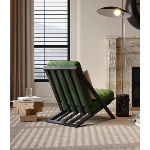 Andrea Armchair Velvet