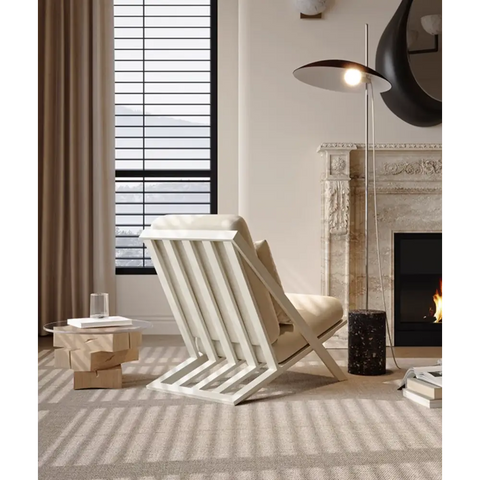 Andrea Armchair Velvet