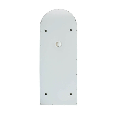 Angelina Full Length Arch Hollywood Mirror 160 x 60cm