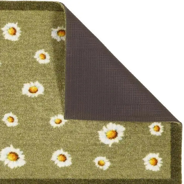 Animal-Themed Washable Mat and Runner - Doormat