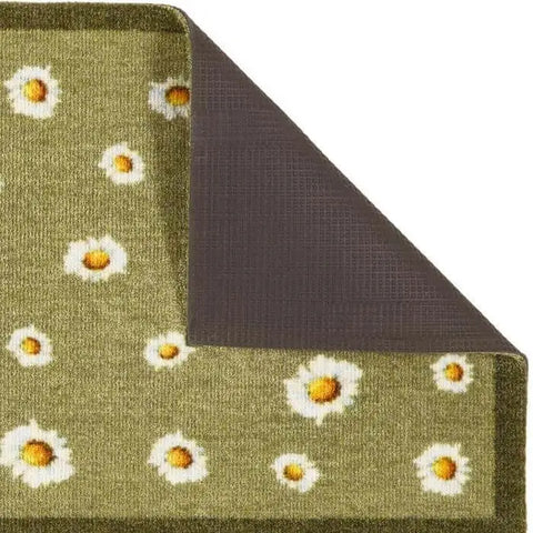 Animal-Themed Washable Mat and Runner - Doormat