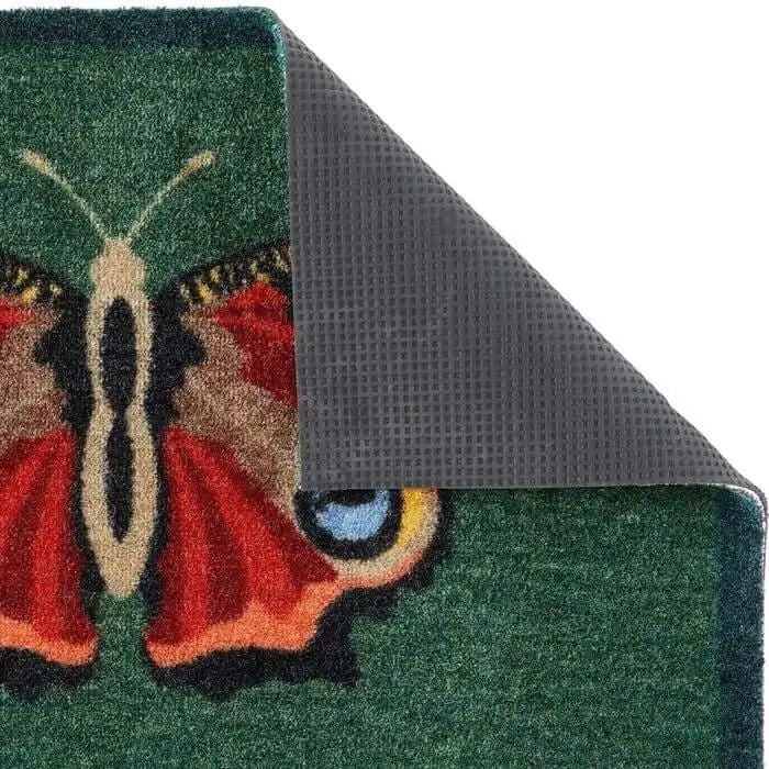 Animal-Themed Washable Mat and Runner - Doormat