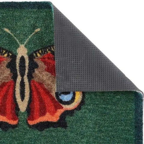 Animal-Themed Washable Mat and Runner - Doormat
