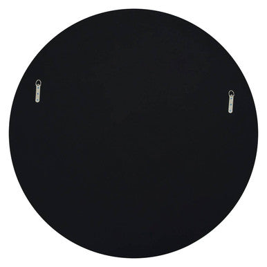 Anson Flared Frame Wall Mirror