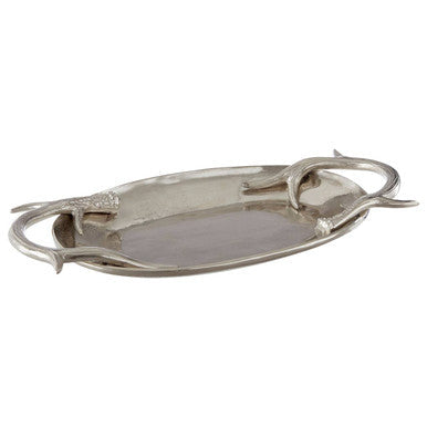 Antler Serving Tray