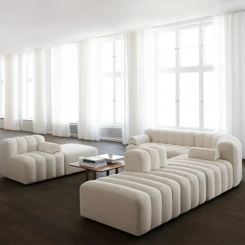 Aoko Sofa - Sofa