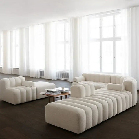 Aoko Sofa - Sofa
