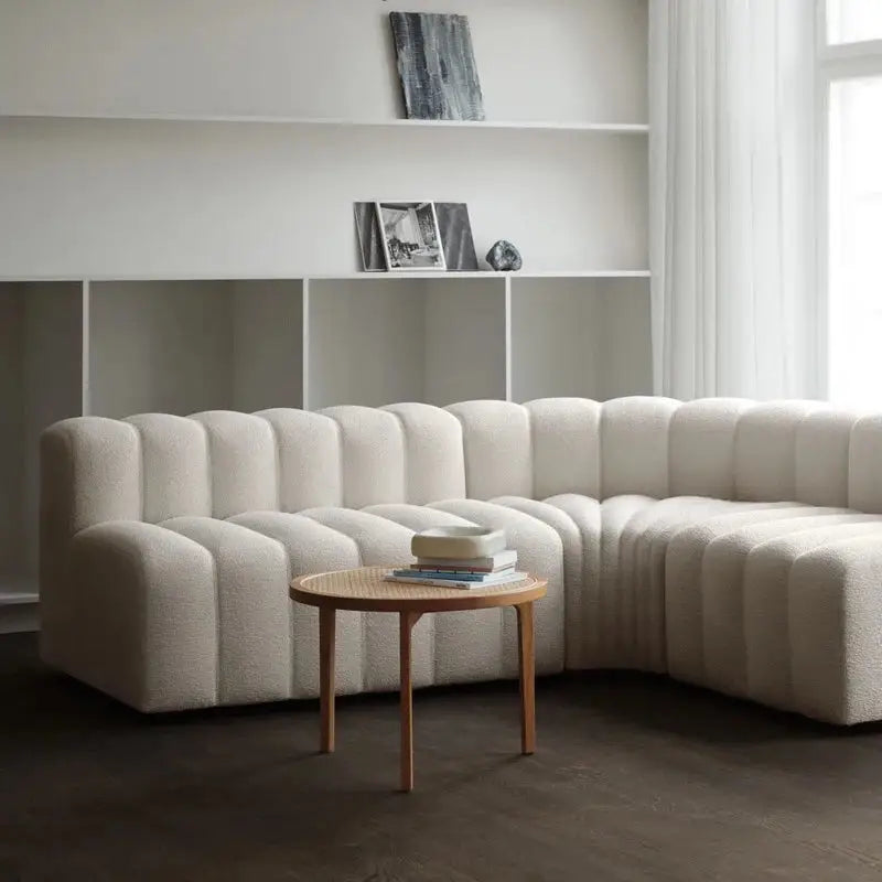 Aoko Sofa - Sofa