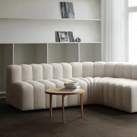 Aoko Sofa - Sofa