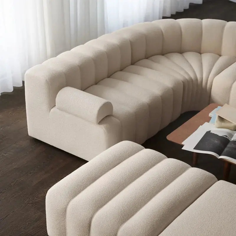 Aoko Sofa - Sofa