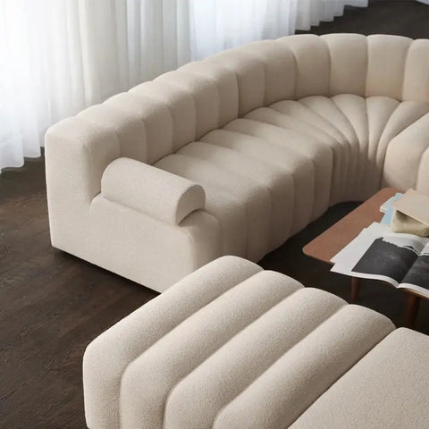 Aoko Sofa - Sofa
