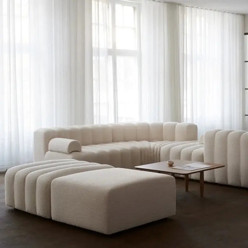 Aoko Sofa - Sofa