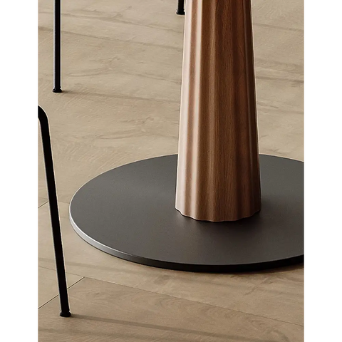 Archibald Round Dining Table