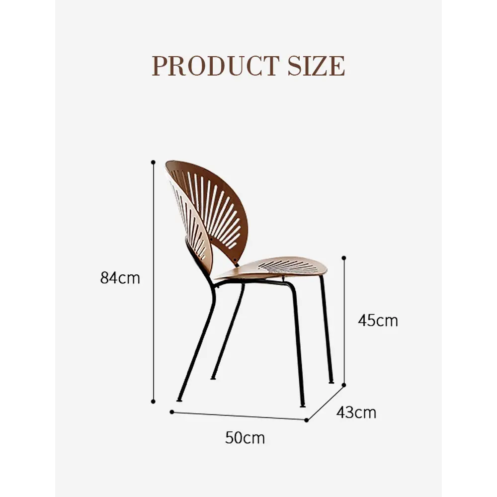 Archibald Round Dining Table