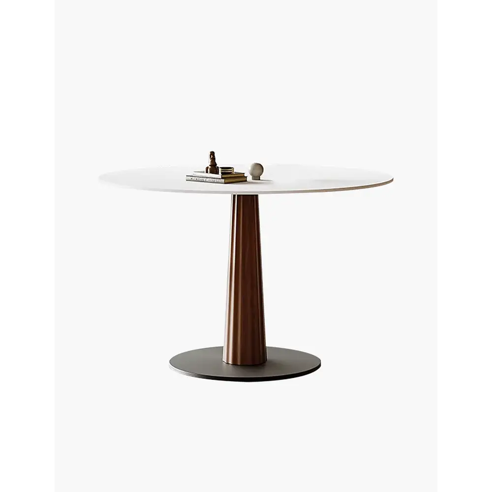 Archibald Round Dining Table