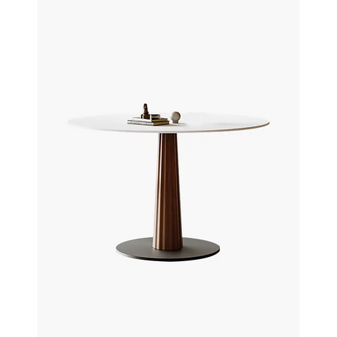 Archibald Round Dining Table
