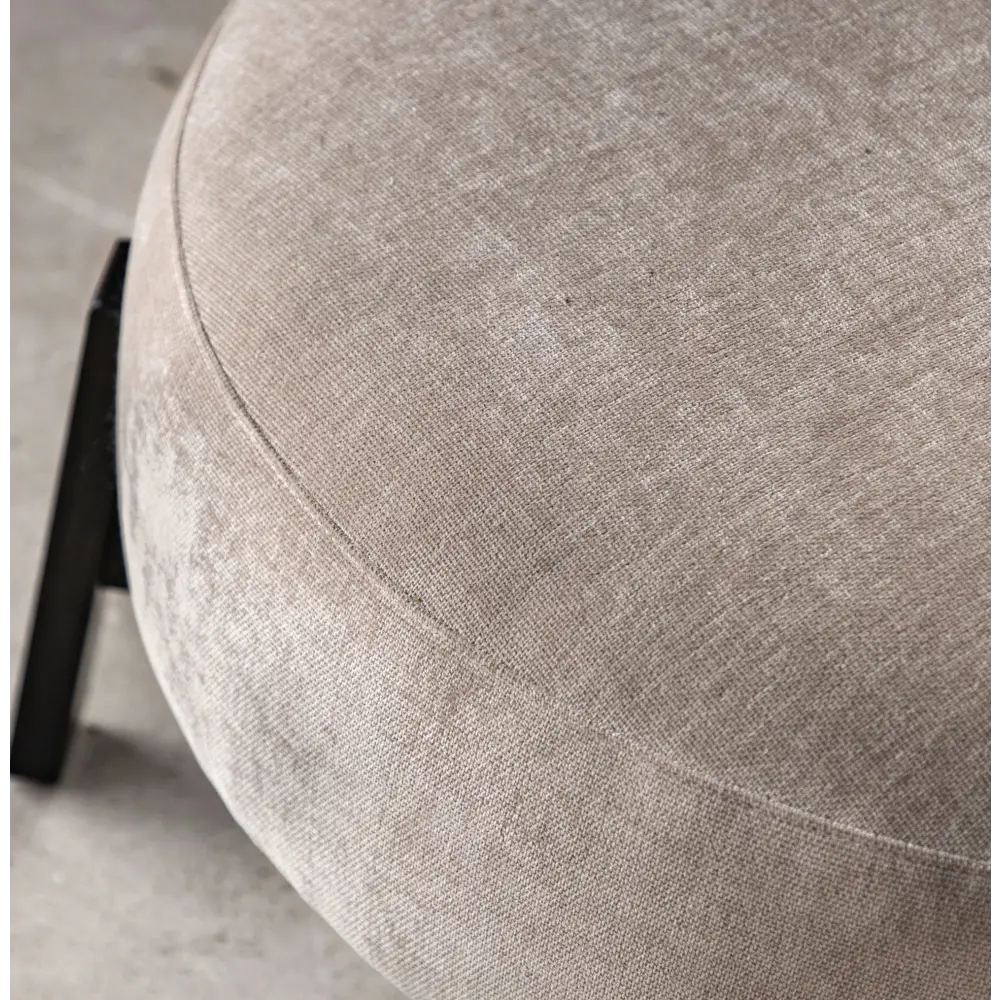 Ardo Chair - Grey - Arm Chair