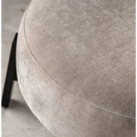 Ardo Chair - Grey - Arm Chair